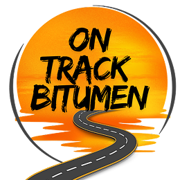 On Track Bitumen logo